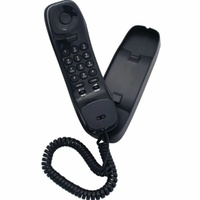 Uniden FP1100 Corded Phone - Landline Phone with No Required Power 