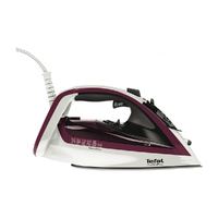 Tefal FV5605 TurboPro Airglide Iron