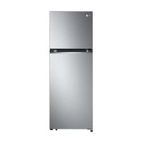 LG GT1S 243L Top Mount Refrigerator in Stainless Finish