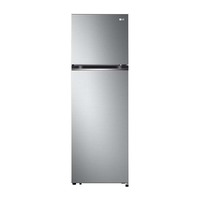 LG GT2S 266L Top Mount Fridge in Stainless Finish