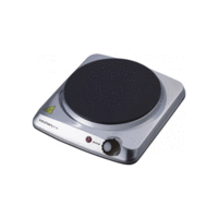 Maxim HP1 Single Portable Cooktop & Hot Plate