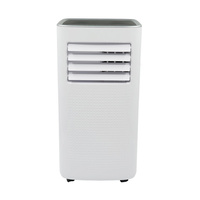 Heller HPA10 Portable Air Conditioner