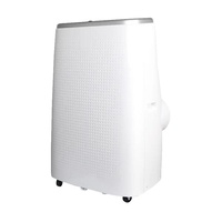 Heller HPA16 16000 BTU Portable Air Conditioner