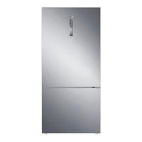 Haier HRF520BS 498L Bottom Mount Refrigerator