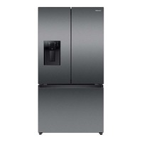 Hisense HRFD634BW 634L Pureflat French Door Refrigerator