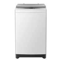 Haier HWT60AW1 6kg White Top Load Washing Machine