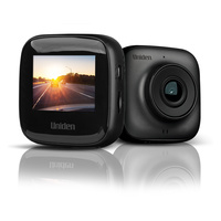 Uniden IGOCAM40 Full HD Smart Dash Cam With LCD Colour Screen