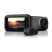 Uniden IGOCAM50R Full HD Smart Dash Cam With Geotagging(GPS) - 2.7" LCD Colour Screen