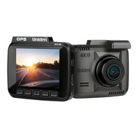 Uniden IGOAM80 4K Smart Dash Cam With 2.4" LCD Colour Screen