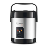 Kambrook KRC300BSS Meal Master Mini Multi Cooker