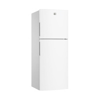Kelvinator KTB2502WBR White 245L Top Mount Refrigerator
