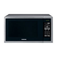 Samsung ME6144ST 40L SmartSensor Microwave
