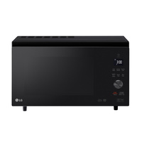 LG MJ3966ABS NeoChef Inverter Convection Oven