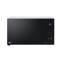 LG MS2596OW 25L NeoChef Smart Inverter Microwave Oven 1000W