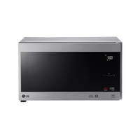 LG MS4296OSS NeoChef 42L Smart Inverter Microwave Oven Stainless Steel