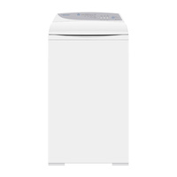 Fisher & Paykel MW60 6kg White Top Loader Washing Machine