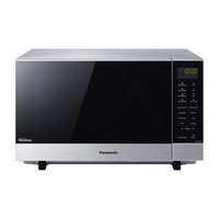 Panasonic NNSF574SQPQ Microwave Oven