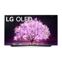 LG OLED48C1PTB C1 48 Inch OLED 4K Smart TV