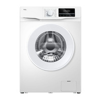 TCL P608FLW 7.5kg Front Load Washer