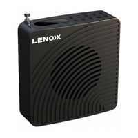 Lenoxx R2200DAB Portable Digital Radio