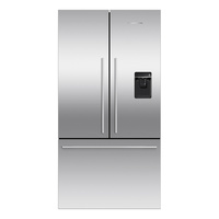 Fisher & Paykel RF610ADUX5 569L French Door Refrigerator