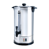Russell Hobbs RHWU88 8.8 Litre Water URN with Stainless-Steel Finish