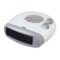 Sunair SLF6 2400W Low Profile Fan Heater