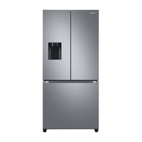 Samsung SRF5300SD 495L Stainless Steel French Door Refrigerator