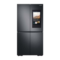 Samsung SRF9300BFH 637L Family Hub French Door Smart Refrigerator