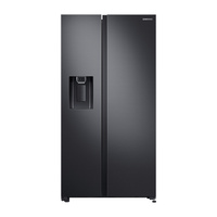 Samsung SRS673DMB 635L Side by Side Refrigerator