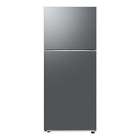 Samsung SRT4200S 393L Silver Top Mount Refrigerator with Twist Ice Maker