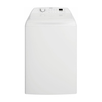 Simpson SWT1154DCWA Top Load Washing Machine