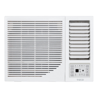 Teco TWW16CFAT 1.6kW Cool Only Air Conditioner