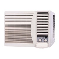 Teco TWW16CFDG 1.6kW Cooling Only Window/Wall Air Conditioner