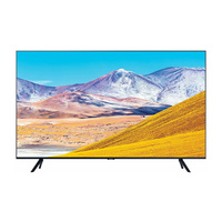 Samsung UA75TU8000WXXY 75 Inch 4K Crystal UHD Smart TV