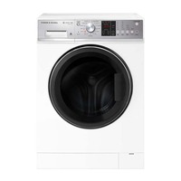 Fisher & Paykel WH1060P3 10kg Front Loader Washing Machine with Steam Refresh