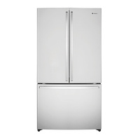 Westinghouse WHE6000SB 565L Stainless Steel French Door
