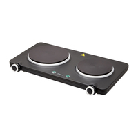 Westinghouse WHEHP02K Double Electric Hotplate