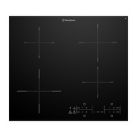 Westinghouse WHI643BC 60cm 4-Zone Induction Cooktop
