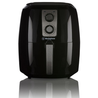 Westinghouse WHOF03B 5.2L Opti-Fry Air Fryer Rapid Cooker Oven Deep Kitchen