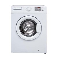 Euromaid WM7PRO 7Kg White Front Loader Washing Machine