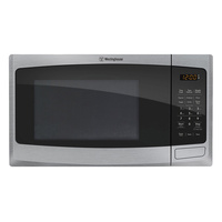 Westinghouse WMF2302SA 23L Countertop Microwave Oven