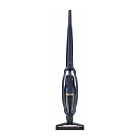 Electrolux WQ71P5OIB Well Q7 Cordless Vacuum Cleaner