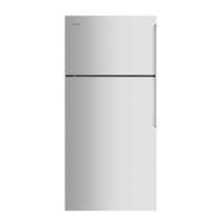 Westinghouse WTB5400SCL 536L Stainless Steel Top Mount Fridge
