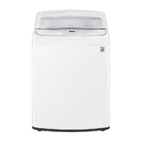 LG WTG1434WHF 14kg White Top Load Washing Machine
