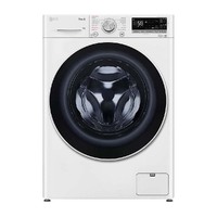LG WV61409W 9kg Series 6 Front Load Washing Machine with ezDispense®