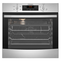 Westinghouse WVE615S 60cm Electric Built-In Oven