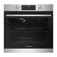 Westinghouse WVE6515SD 60cm Multifunction Oven Stainless Steel