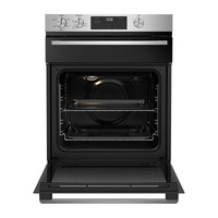 Westinghouse WVE6555SD 60cm Multi-Function 5 Oven with Separate Grill