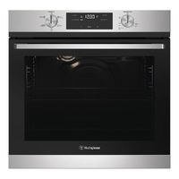 Westinghouse WVG615SCNG 60cm Built-In Gas Oven